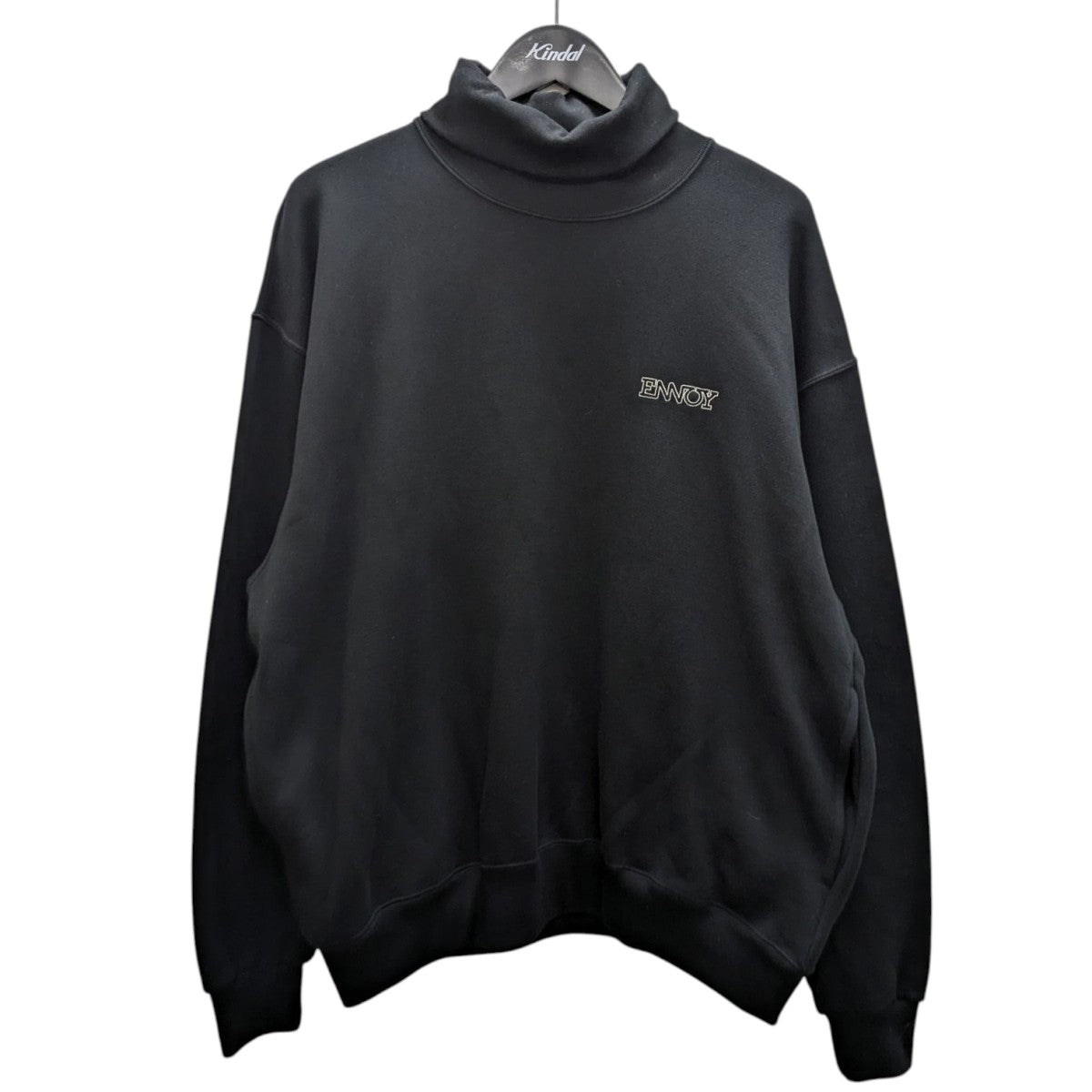 THE ENNOY PROFESSIONAL(ザ エンノイ プロフェッショナル) 25AW