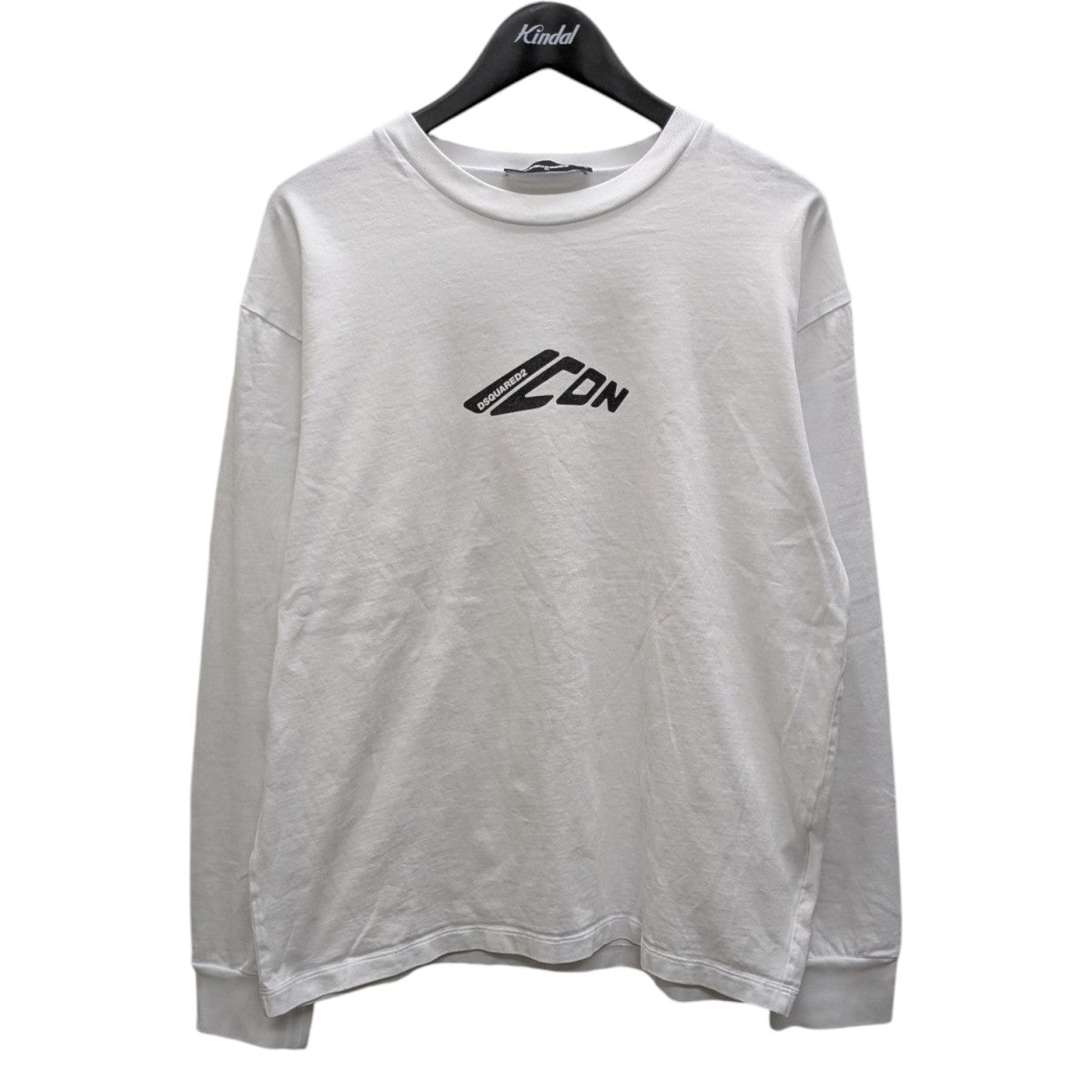 DSQUARED2(ディースクエアード) 【ICON NEW GENERATION】 アイコン