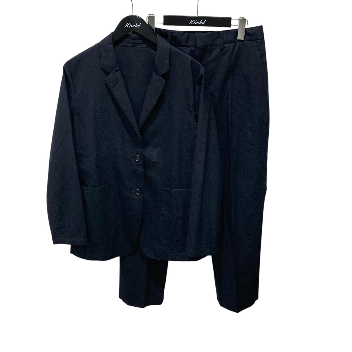 MARGARET HOWELL(マーガレットハウエル) セットアップスーツ578