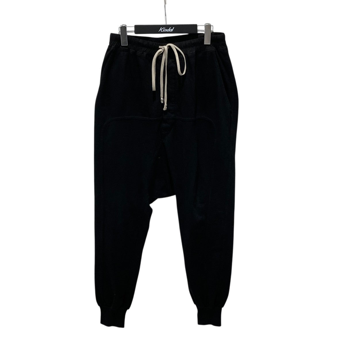 RICK OWENS(リックオウエンス) 25SSPRISONER DRAWSTRINGイージー