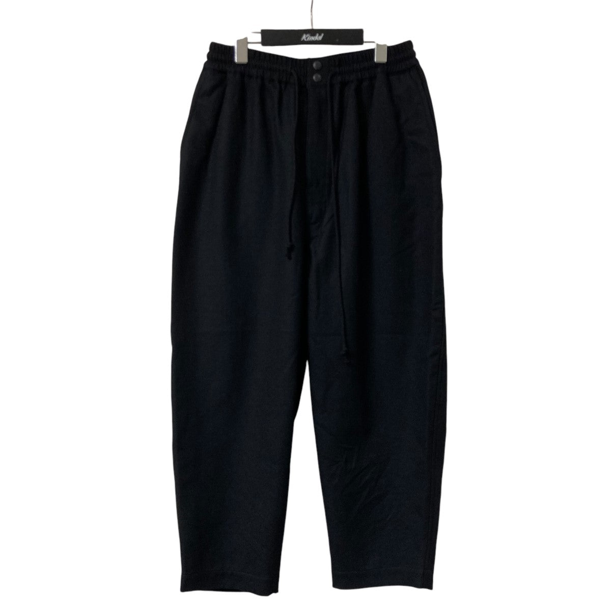 JUNYA WATANABE MAN(ジュンヤワタナベマン) 24AWウールサージ