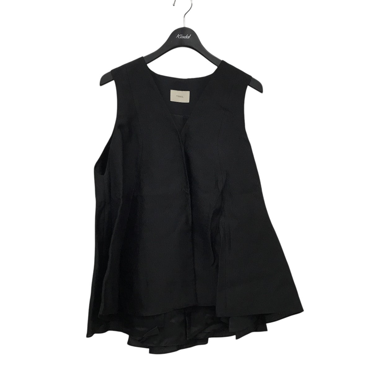 LE PHIL(ル フィル) シアージャガードジレ534-3150404 534-3150404