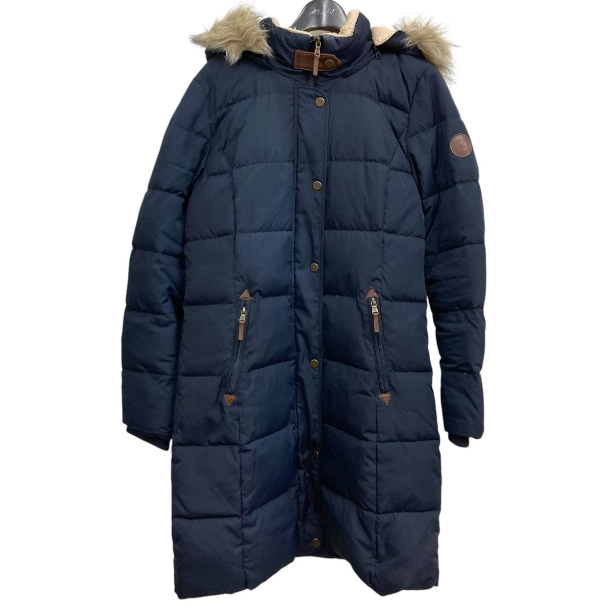 LAUREN RALPH LAUREN(ローレン ラルフ ローレン) ダウンジャケット