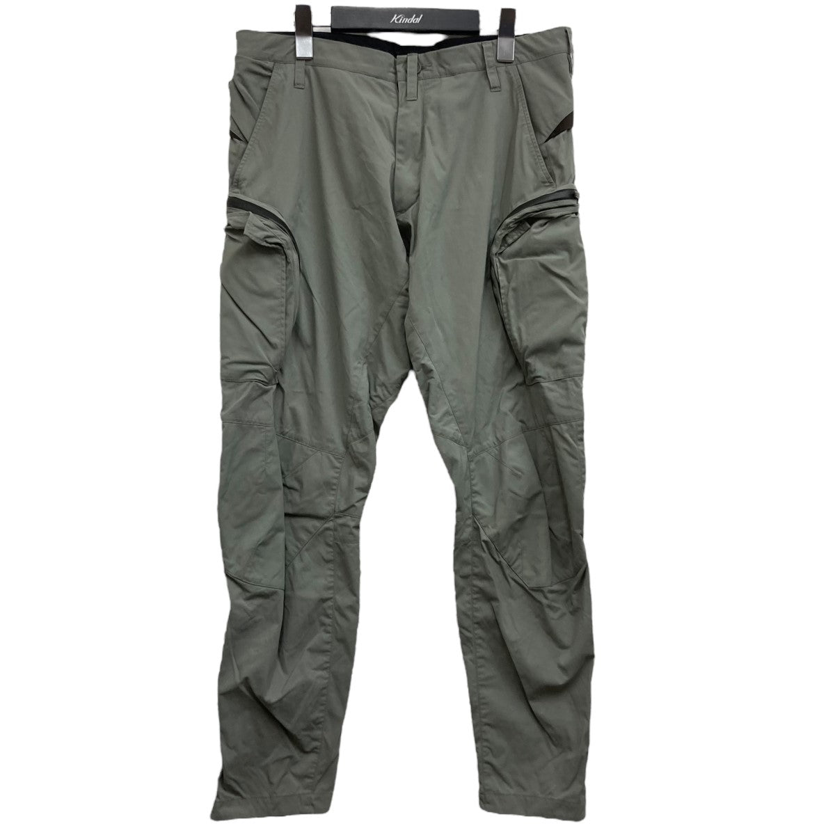 ACRONYM(アクロニウム) 19SS ヨーロッパ製 カーゴパンツ P10A-D