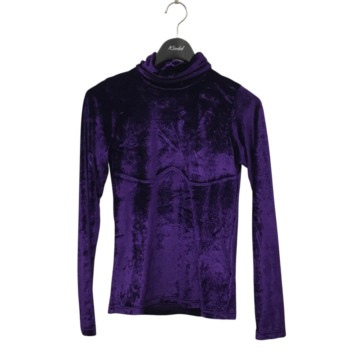 JOHN LAWRENCE SULLIVAN(ジョンローレンスサリバン) タートルネック