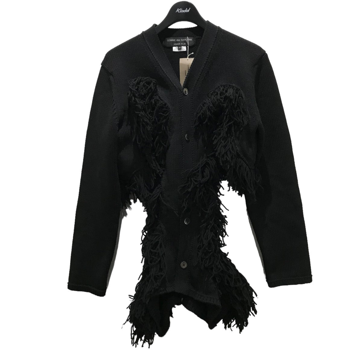 COMME des GARCONS HOMME PLUS(コムデギャルソンオムプリュス) 23AW