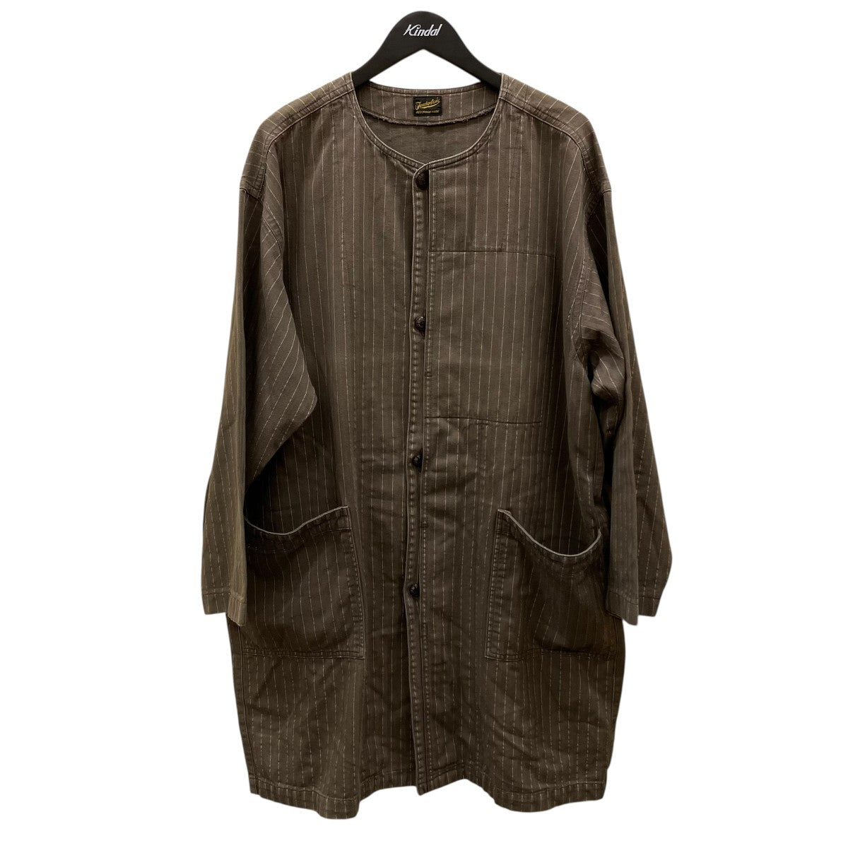 TENDERLOIN(テンダーロイン) エンジニアコート【ENGINEER COAT