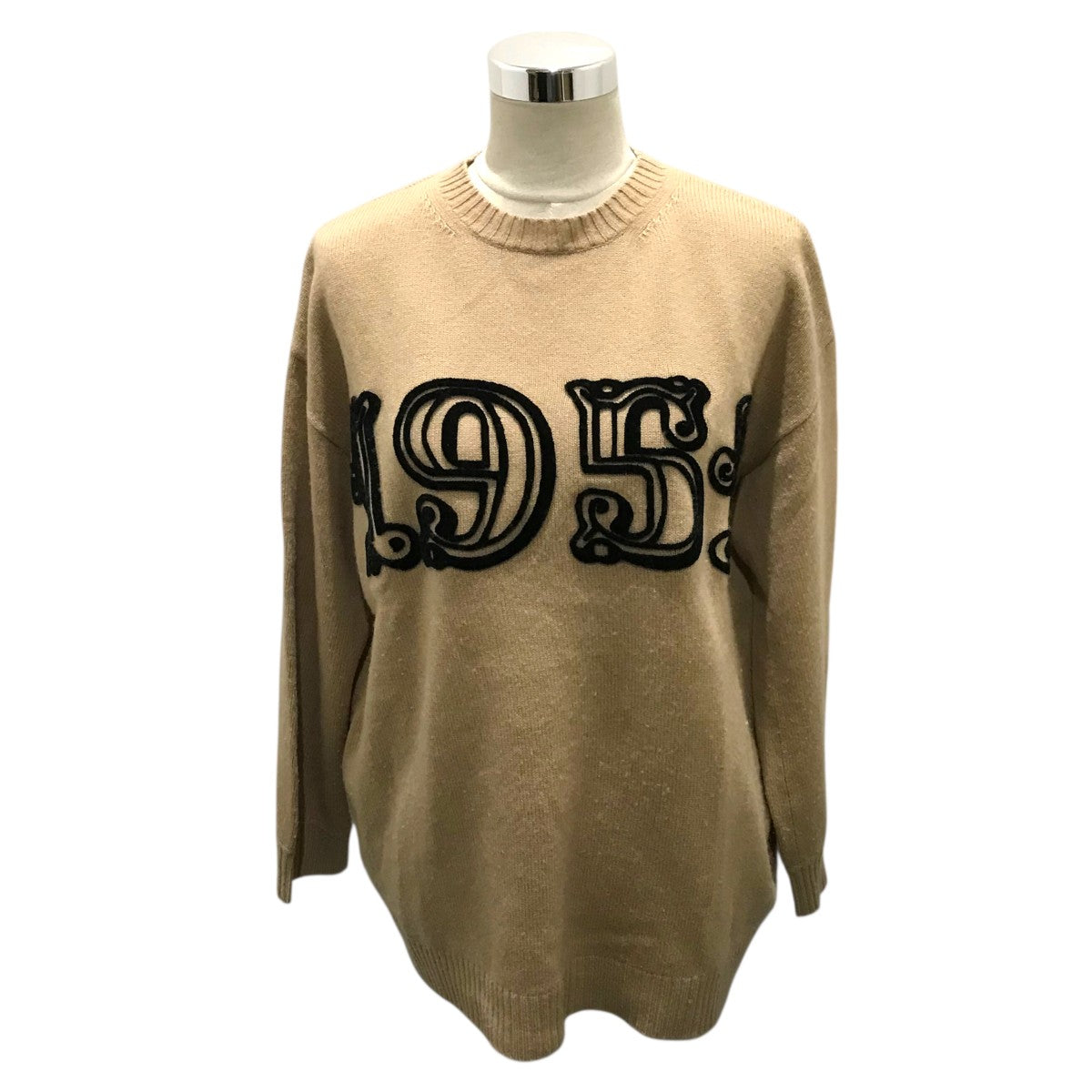 MaxMara(マックスマーラ) 1951ニット2313611431 2313611431 ベージュ