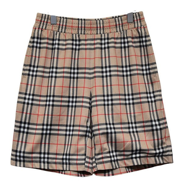 BURBERRY(バーバリー) 2022SS ヴィンテージチェックショーツ ショート