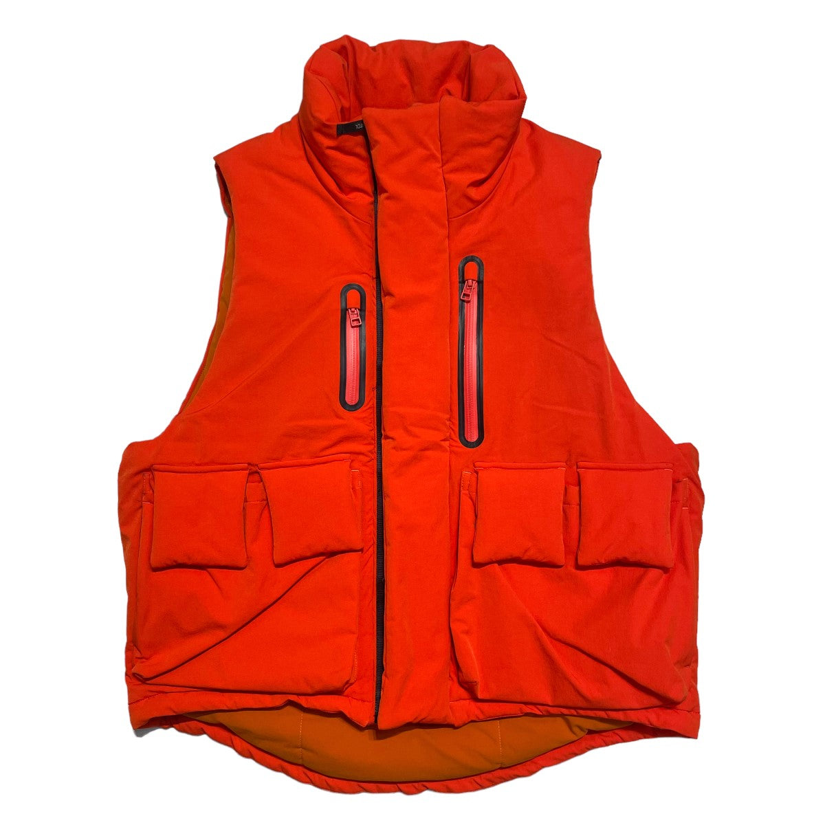 ROTOL(ロトル) BOMMER VEST ベスト オレンジ サイズ 2｜【公式