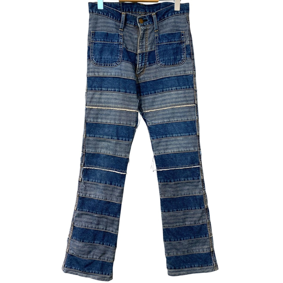 Hysteric Glamour(ヒステリックグラマー) 00's2AP-9631 KINKY JEANS