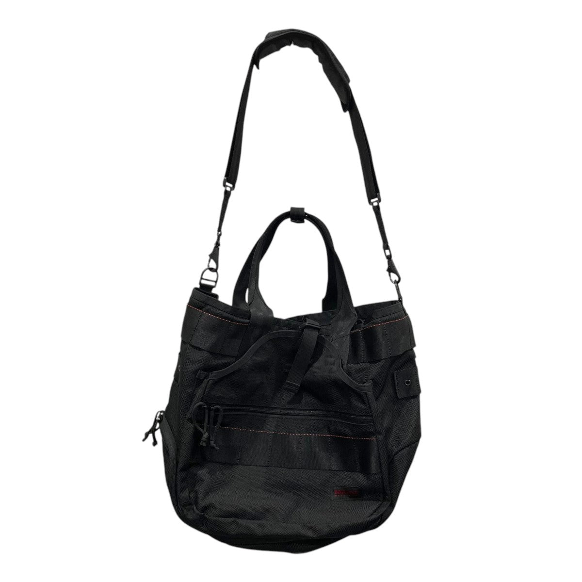 BRIEFING(ブリーフィング) 2WAY トートバッグ 25周年記念 GYM WIRE