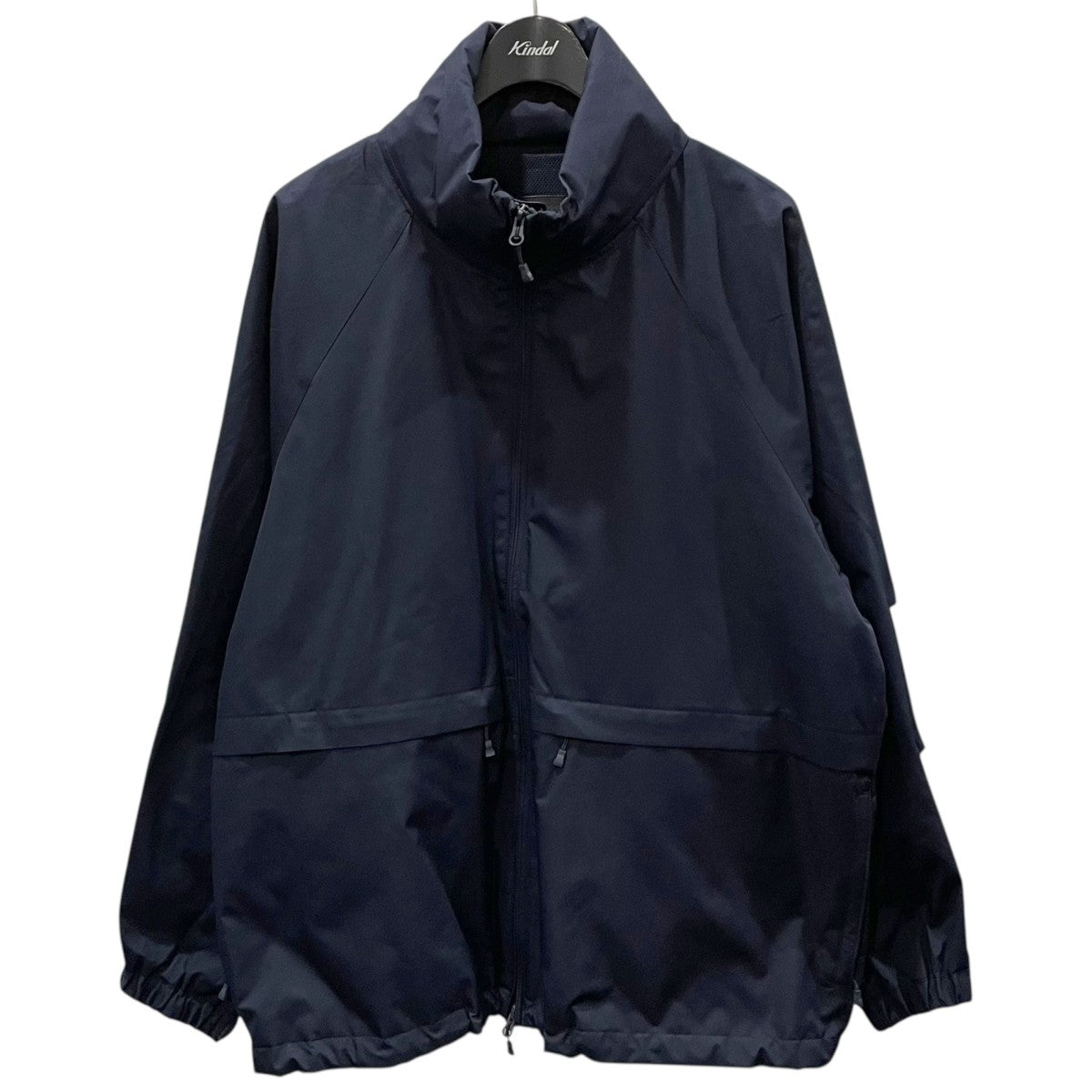 DAIWA PIER39(ダイワピア39) ジップアップジャケット GORE-TEX