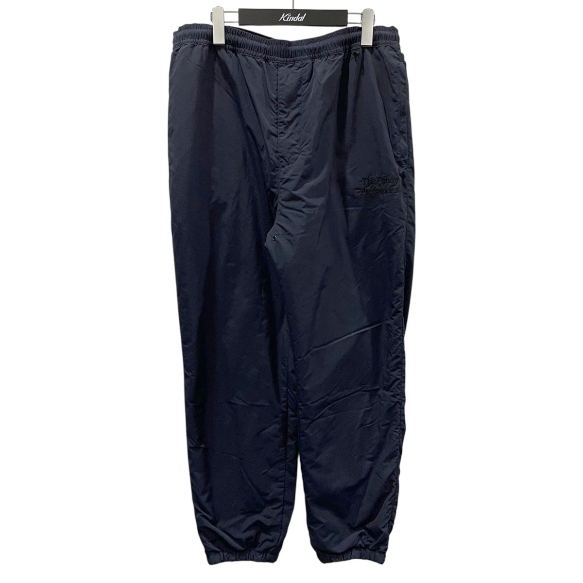 THE ENNOY PROFESSIONAL(ザ エンノイ プロフェッショナル) 23AW 中綿