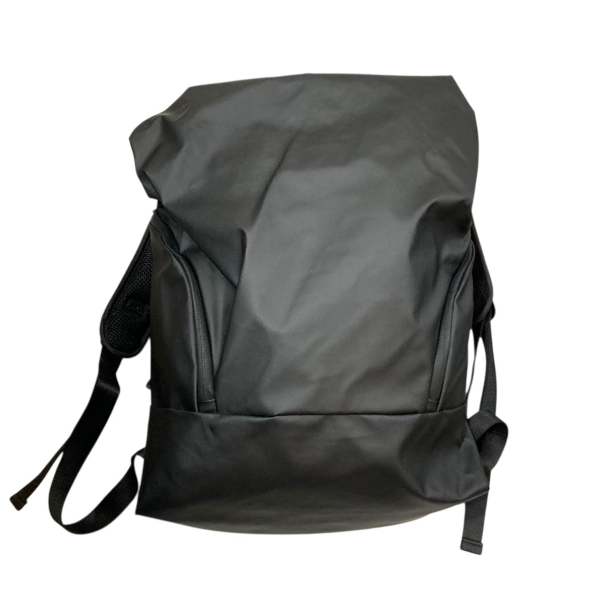 Cote＆Ciel(コートエシエル) TIMSAH OBSIDIAN BLACKバックパック