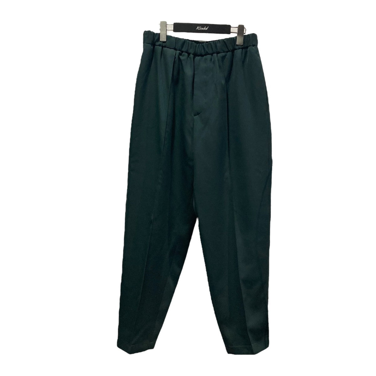 JIL SANDER(ジルサンダー) alemウールイージーパンツ