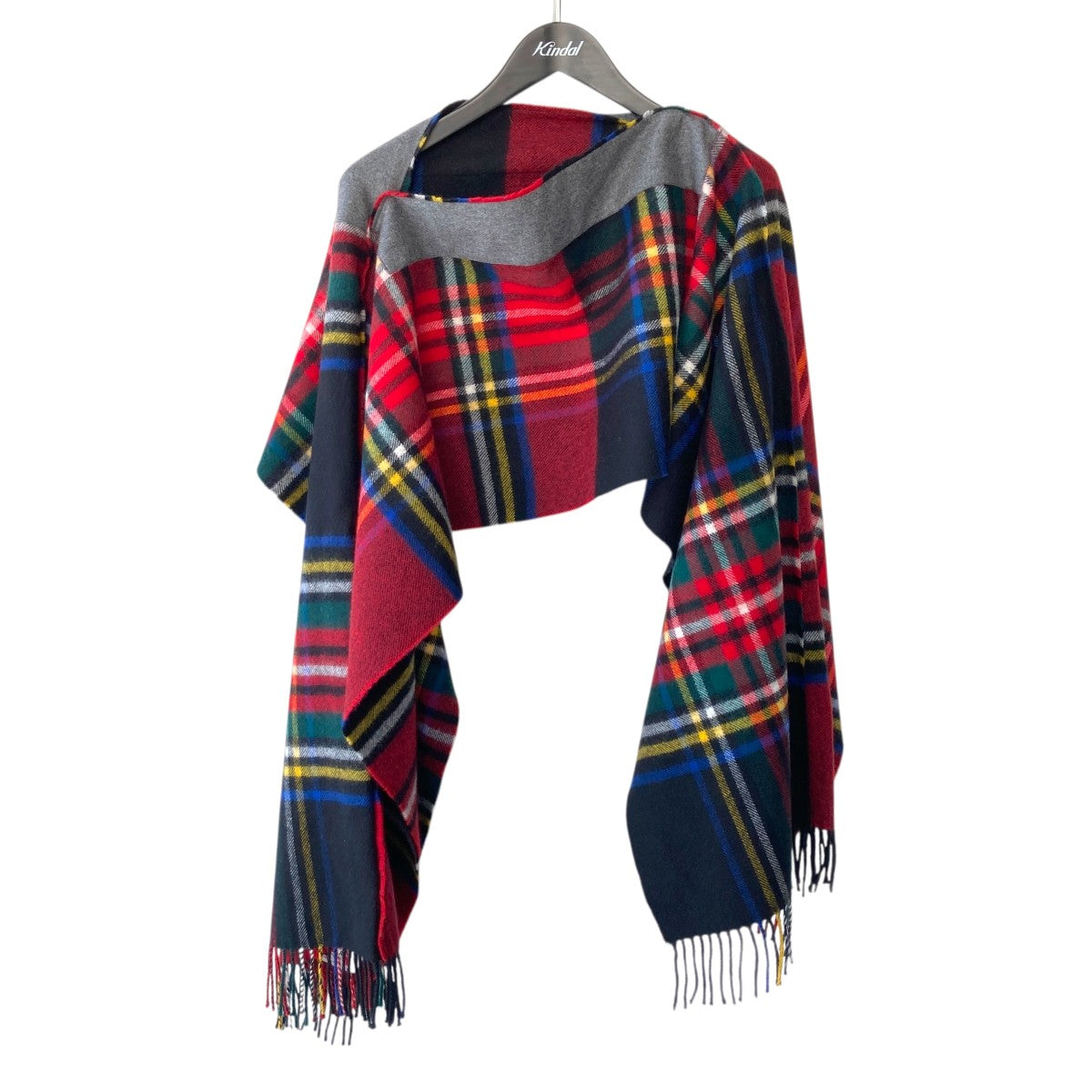 COMME des GARCONS SHIRT(コムデギャルソンシャツ) LOCHCARRONチェック