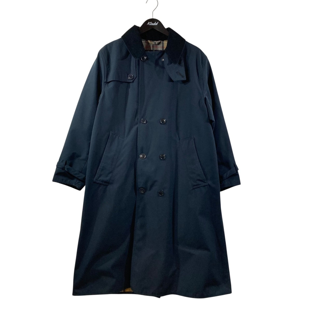 Barbour(バブアー) 2レイヤードトレンチコート 1702297 1702297