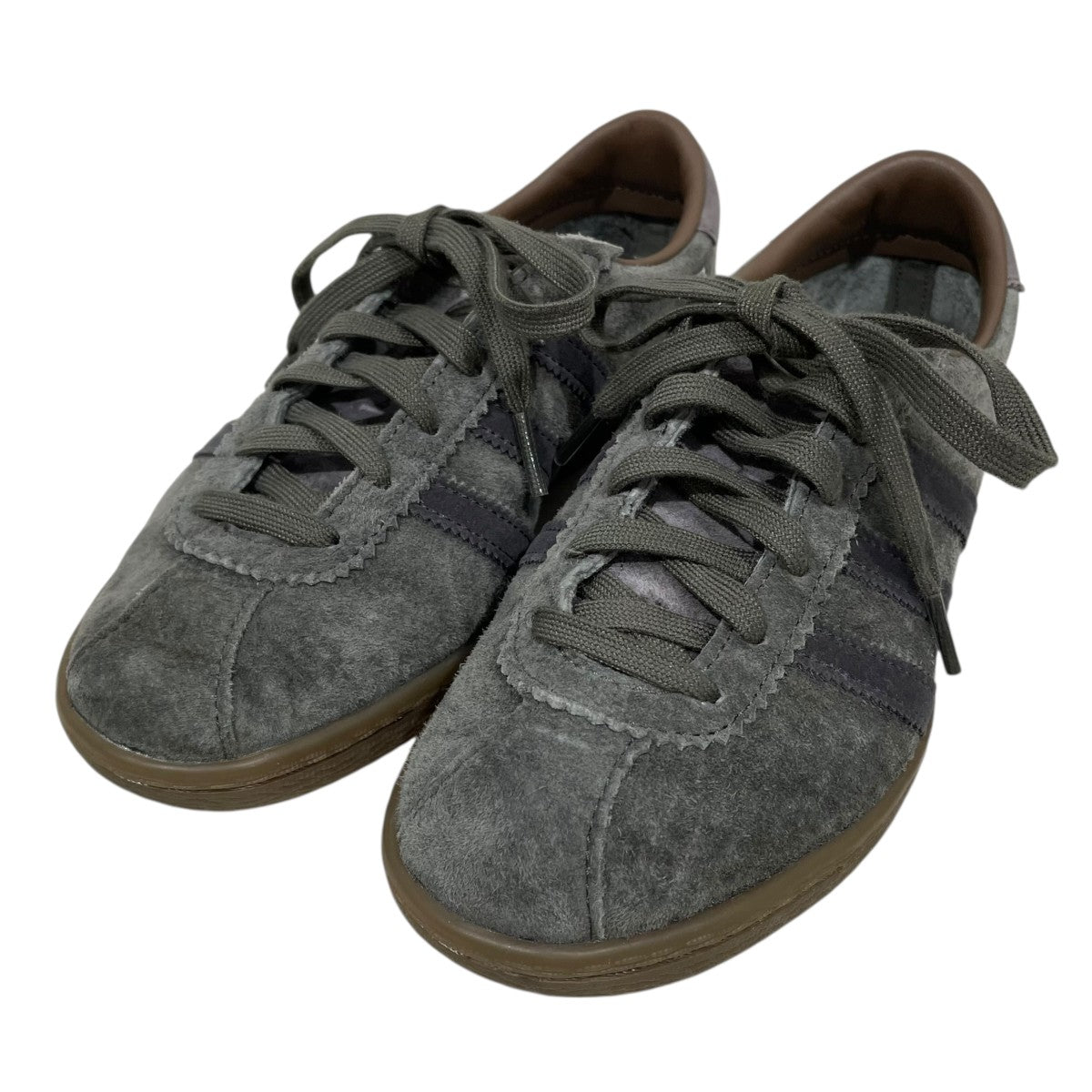 adidas×JOURNAL STANDARD スニーカー TOBACCO タバコ HQ9177 HQ9177