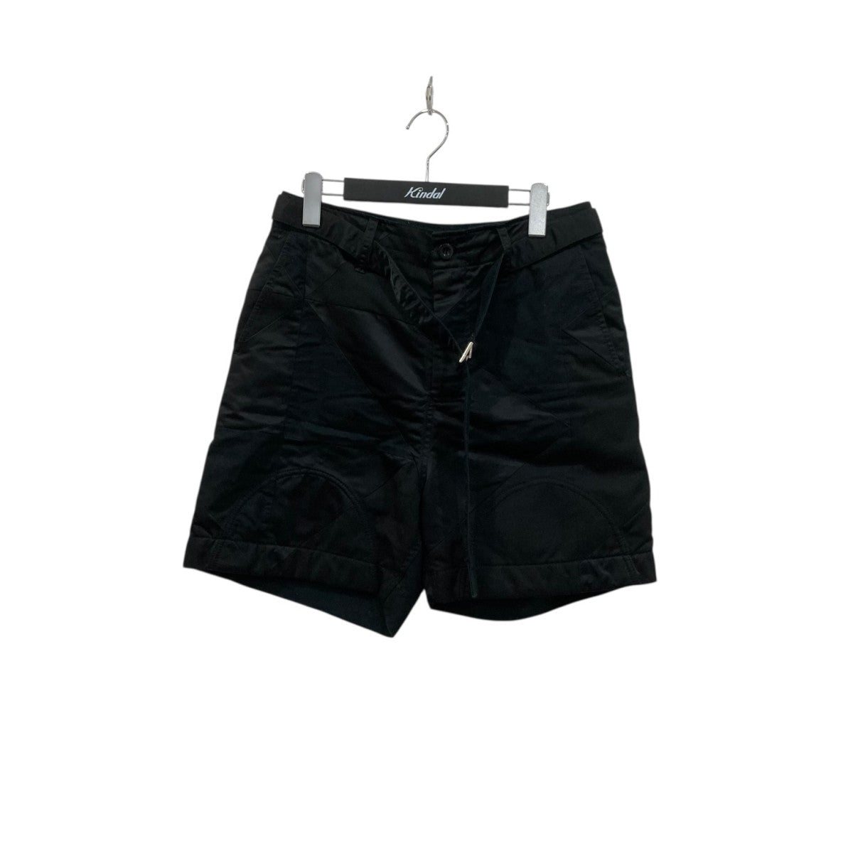 sacai(サカイ) Docking Short Pantsハーフパンツ21-02451M 21-02451M