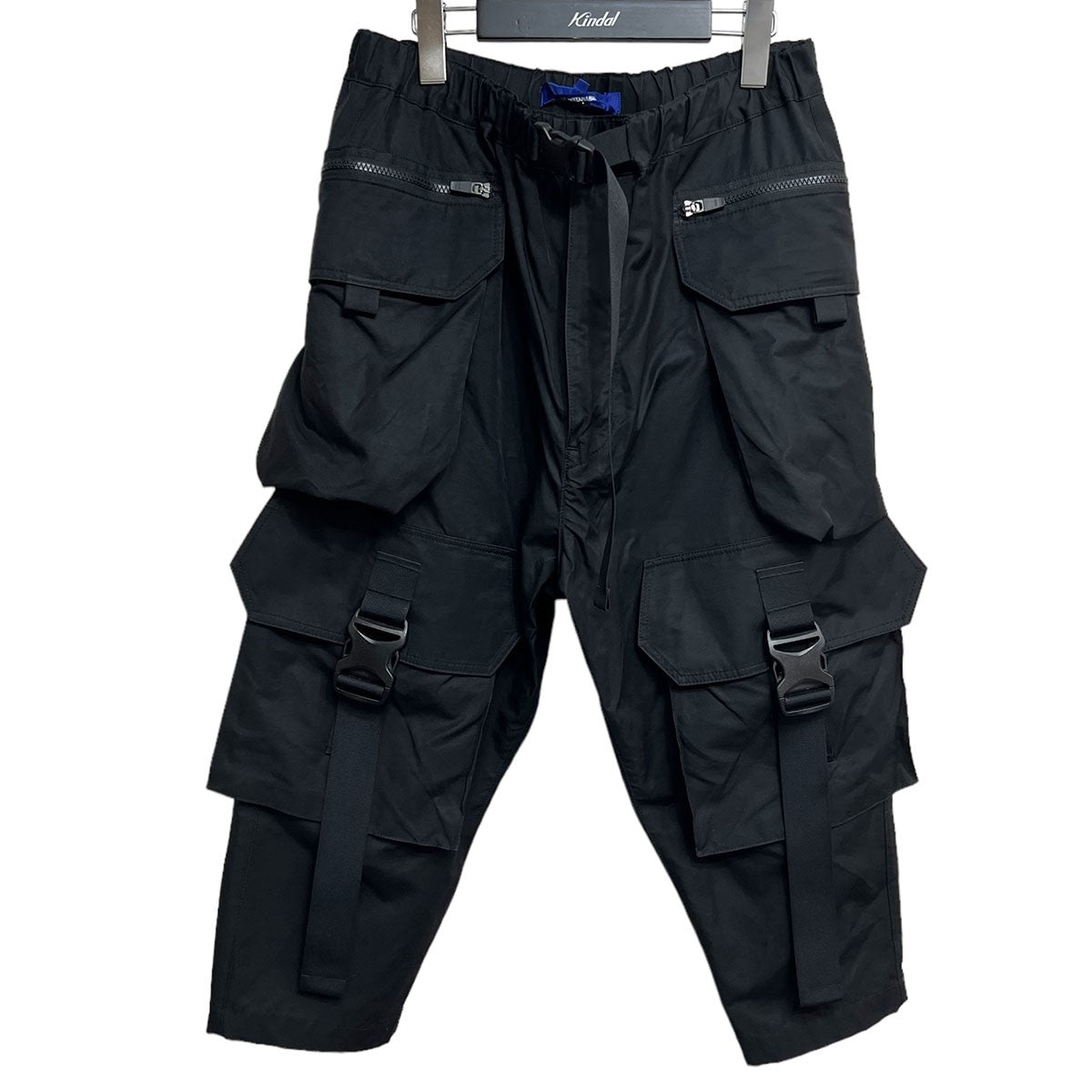 JUNYA WATANABE MAN(ジュンヤワタナベ) 24SSカーゴパンツWM-P004 WM