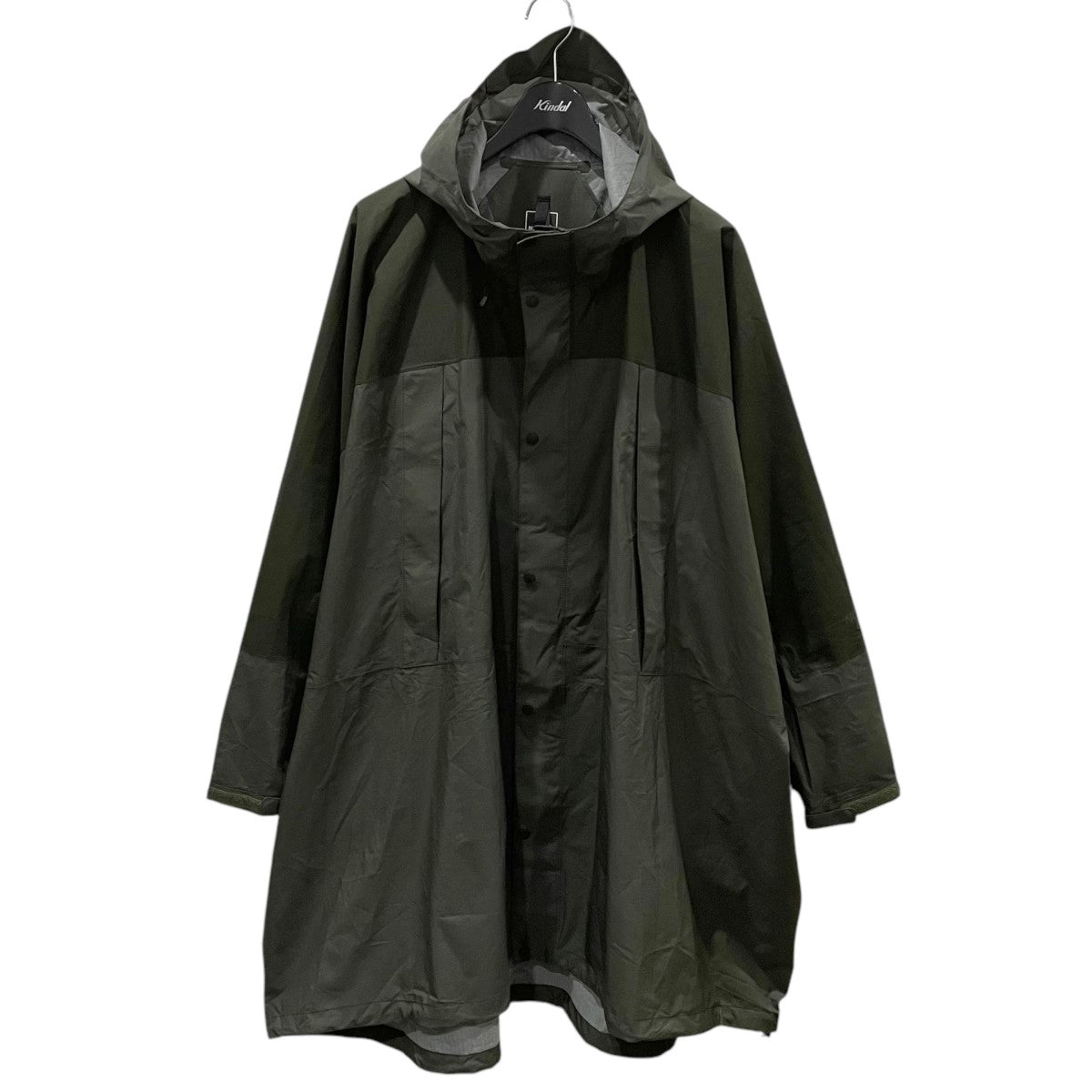 THE NORTH FACE(ザノースフェイス) タグアンポンチョ TaguanPoncho