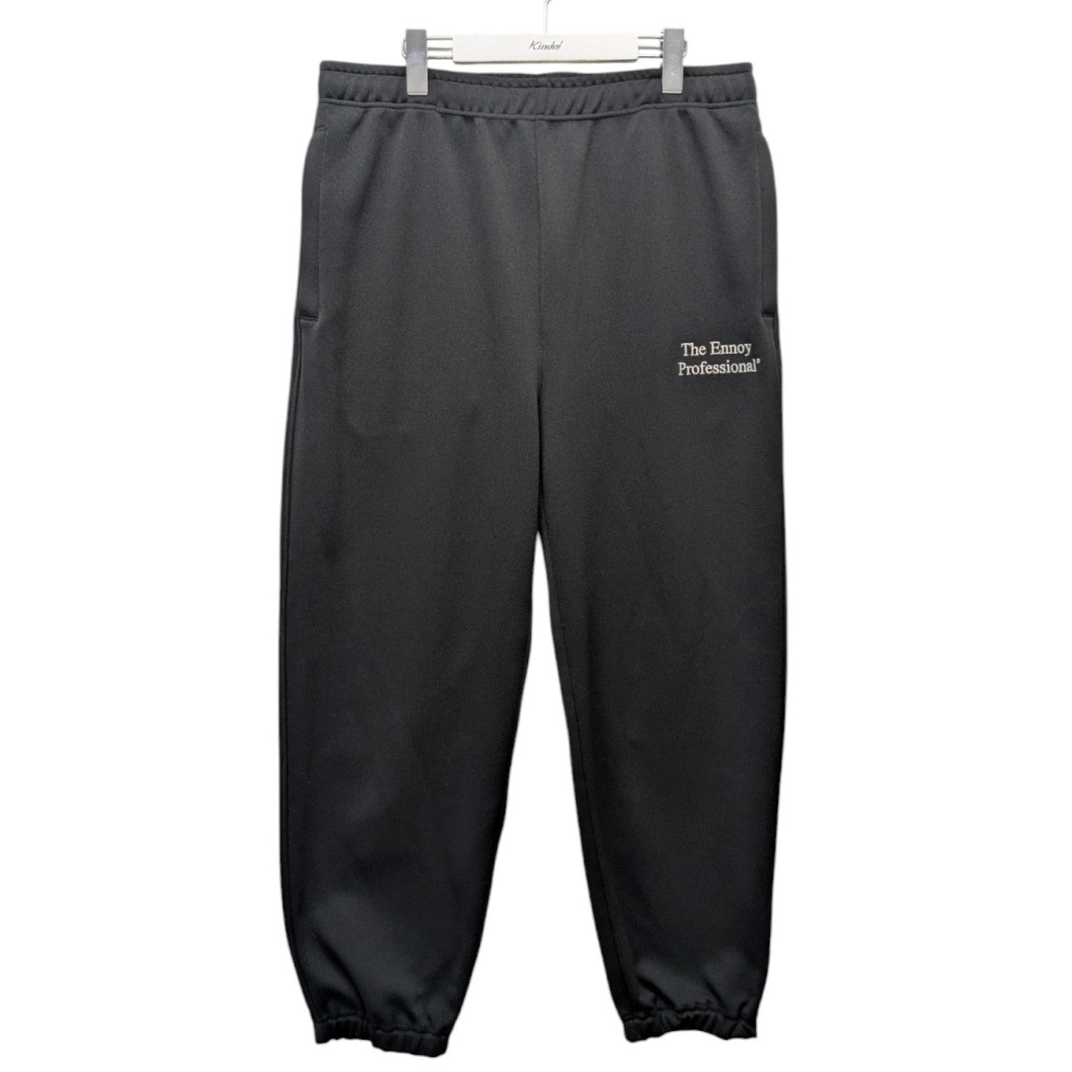 THE ENNOY PROFESSIONAL(ザ エンノイ プロフェッショナル) 24AW「TRACK