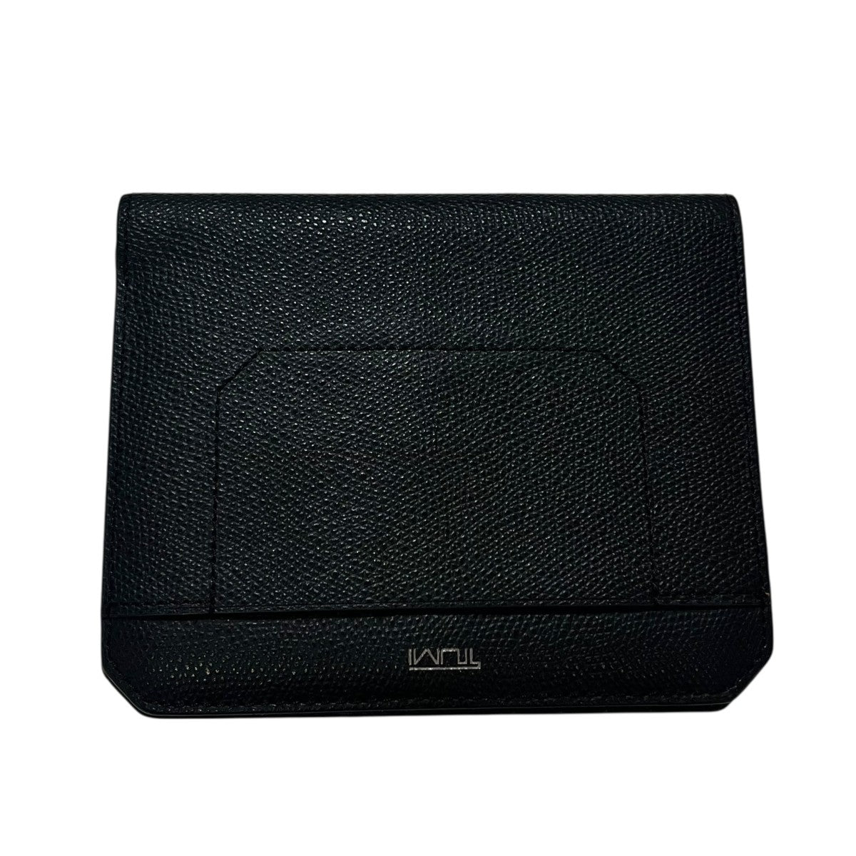 TUMI(トゥミ) パスポートケース ブラック｜【公式】カインドオル