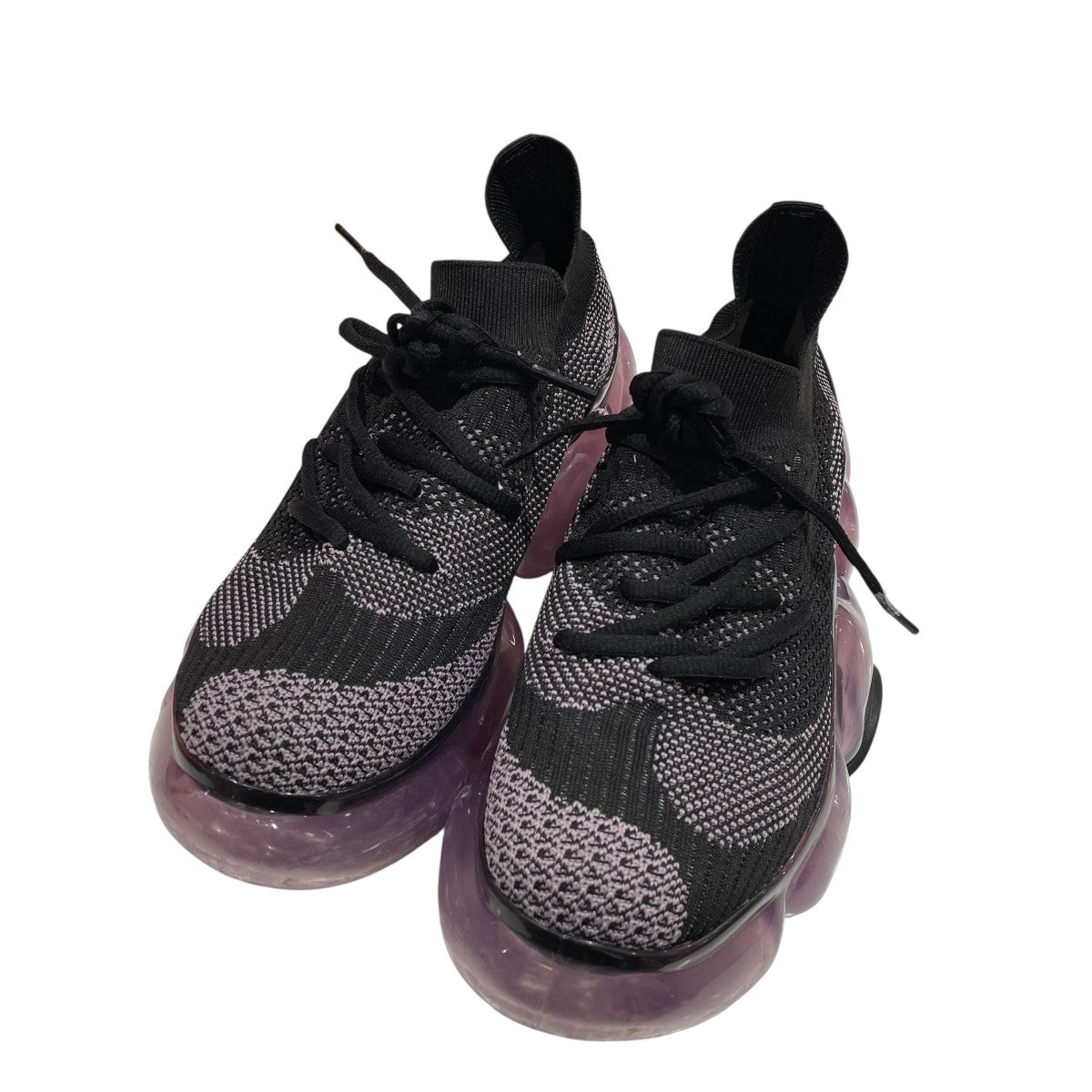 grounds(グラウンズ) MOOPIEスニーカー ブラック サイズ 23｜【公式