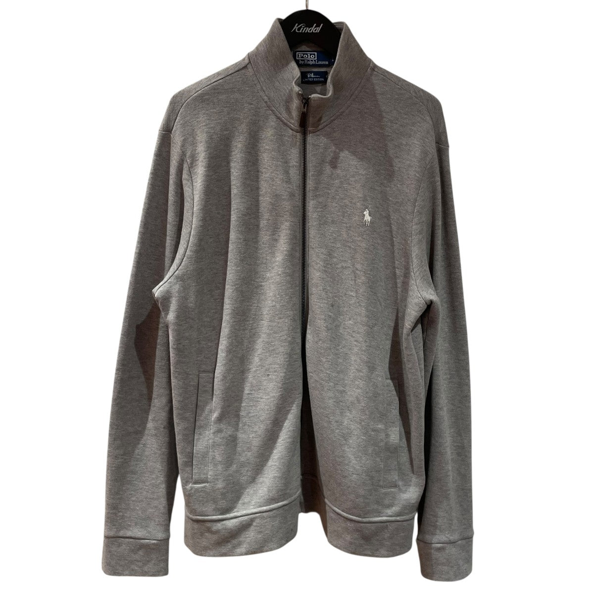 POLO RALPH LAUREN×Ron Herman ジャケット グレー サイズ L｜【公式