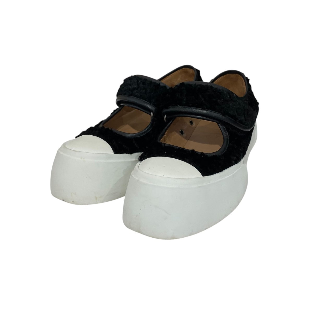 MARNI(マルニ) PABLO メリージェーンスニーカーSNZW003120 SNZW003120