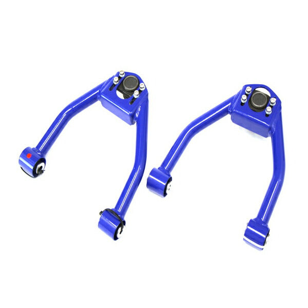 マークII ヴェロッサ JZX110 アッパーアーム KTS フロントアッパー