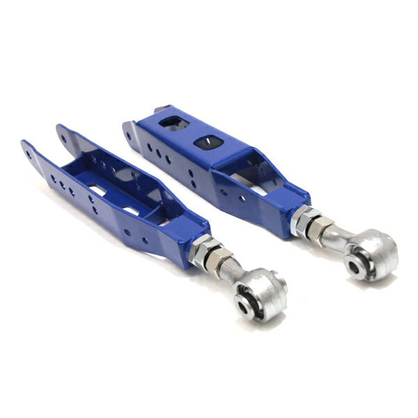 86 BRZ ZN6 ZC6 ロアアーム KTS 調整式リアロアアーム ハチロク