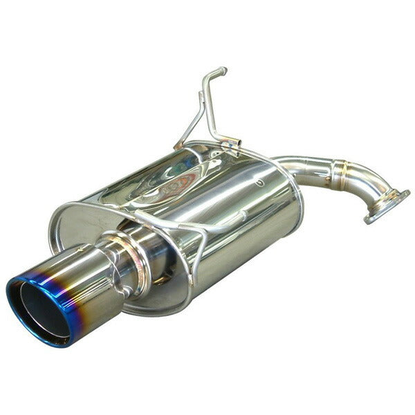 カムリ AXVH70 マフラー 柿本改 クラスKR T713155S KAKIMOTO RACING