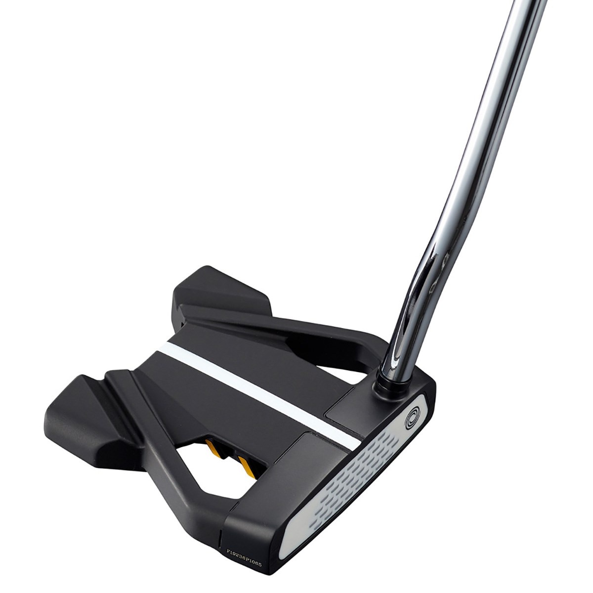 ストロークラボ BLACK TEN パター(パター（単品）)|STROKE LAB