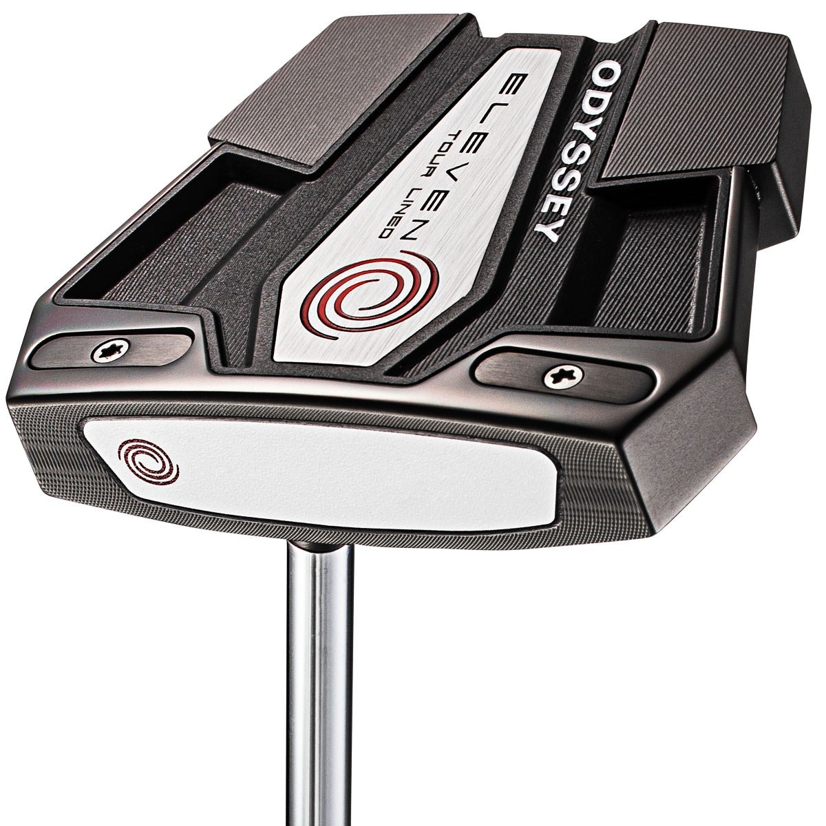 ELEVEN TOUR LINED CS パター (ストロークラボ シャフト装着モデル