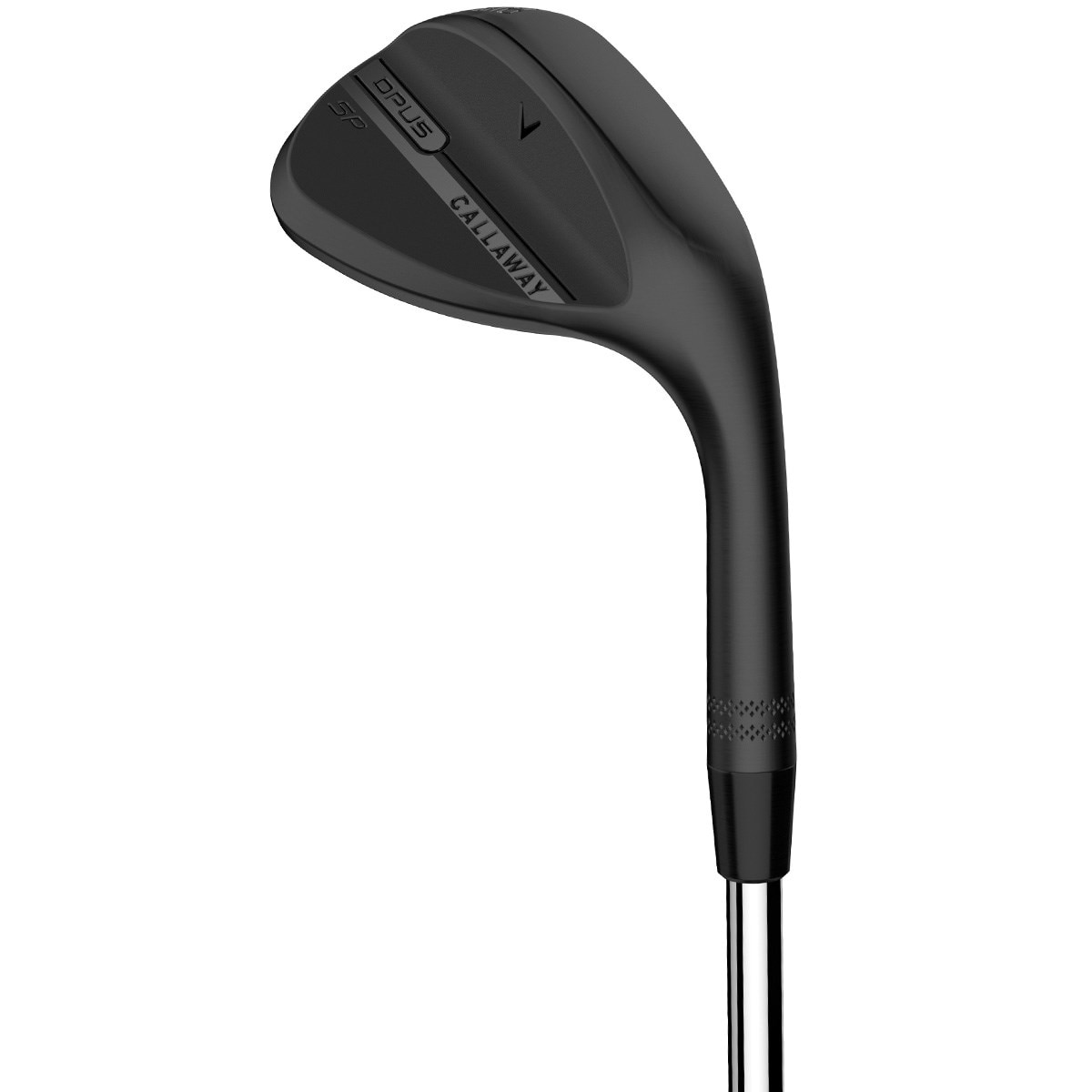 OPUS SP ウェッジ ブラック仕上げ N.S.PRO 950GH neo(ウェッジ（単品