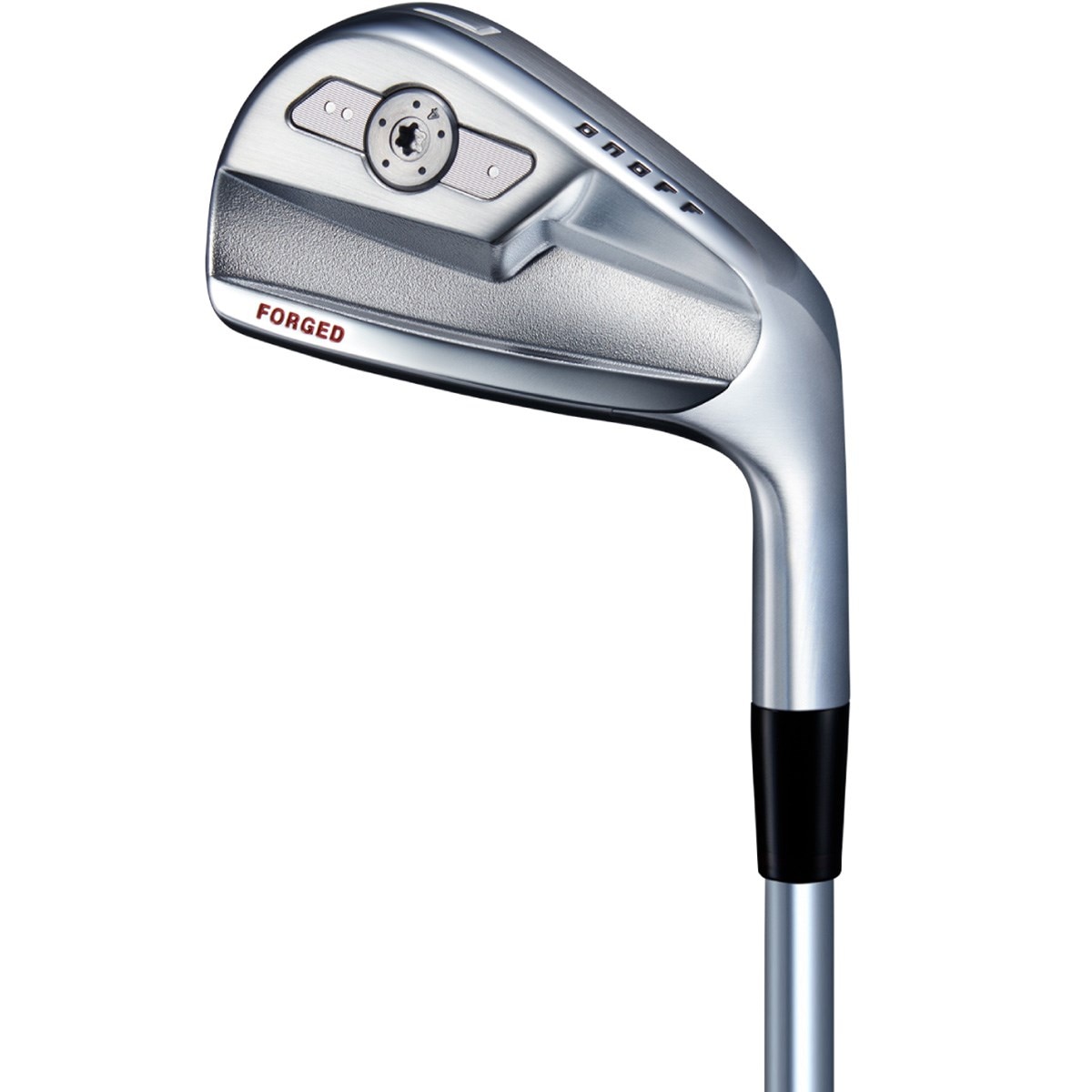 オノフ KURO アイアン(単品) N.S.PRO MODUS3 TOUR 110(アイアン（単品