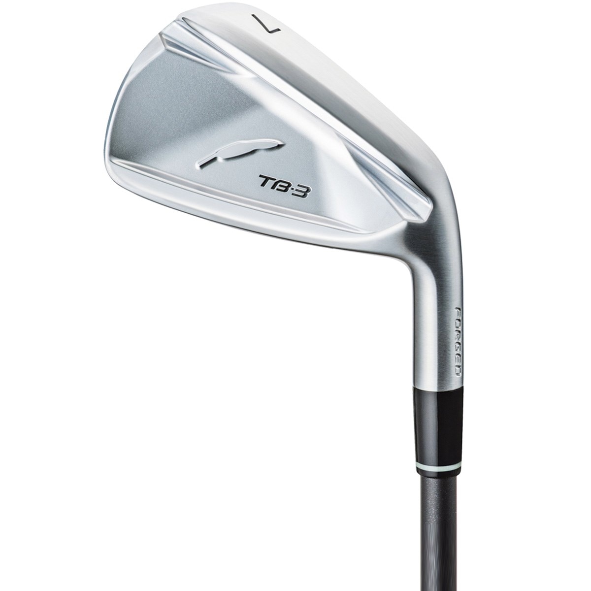 TB-3 フォージド アイアン(4本セット) FT-70i(アイアン（セット）)|TB