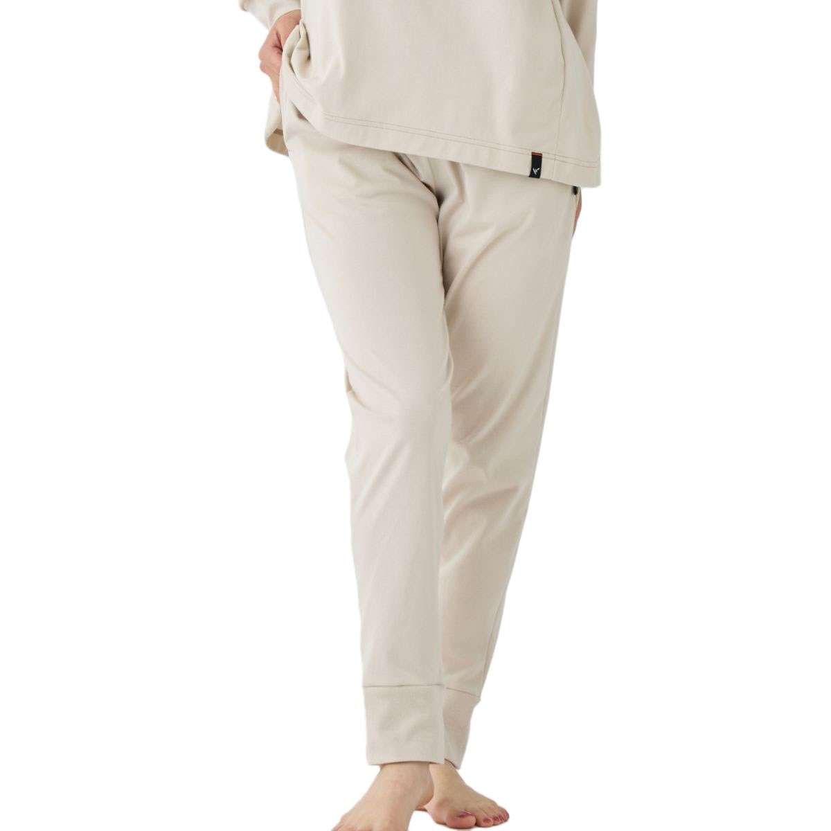 一般医療機器】リカバリーデイズ ジョガーパンツ レディス(ロング