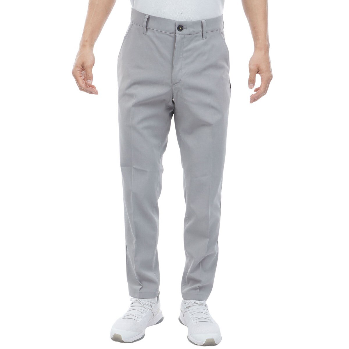 ストレッチ フルダルツイル アスレチックロングパンツ(ロングパンツ