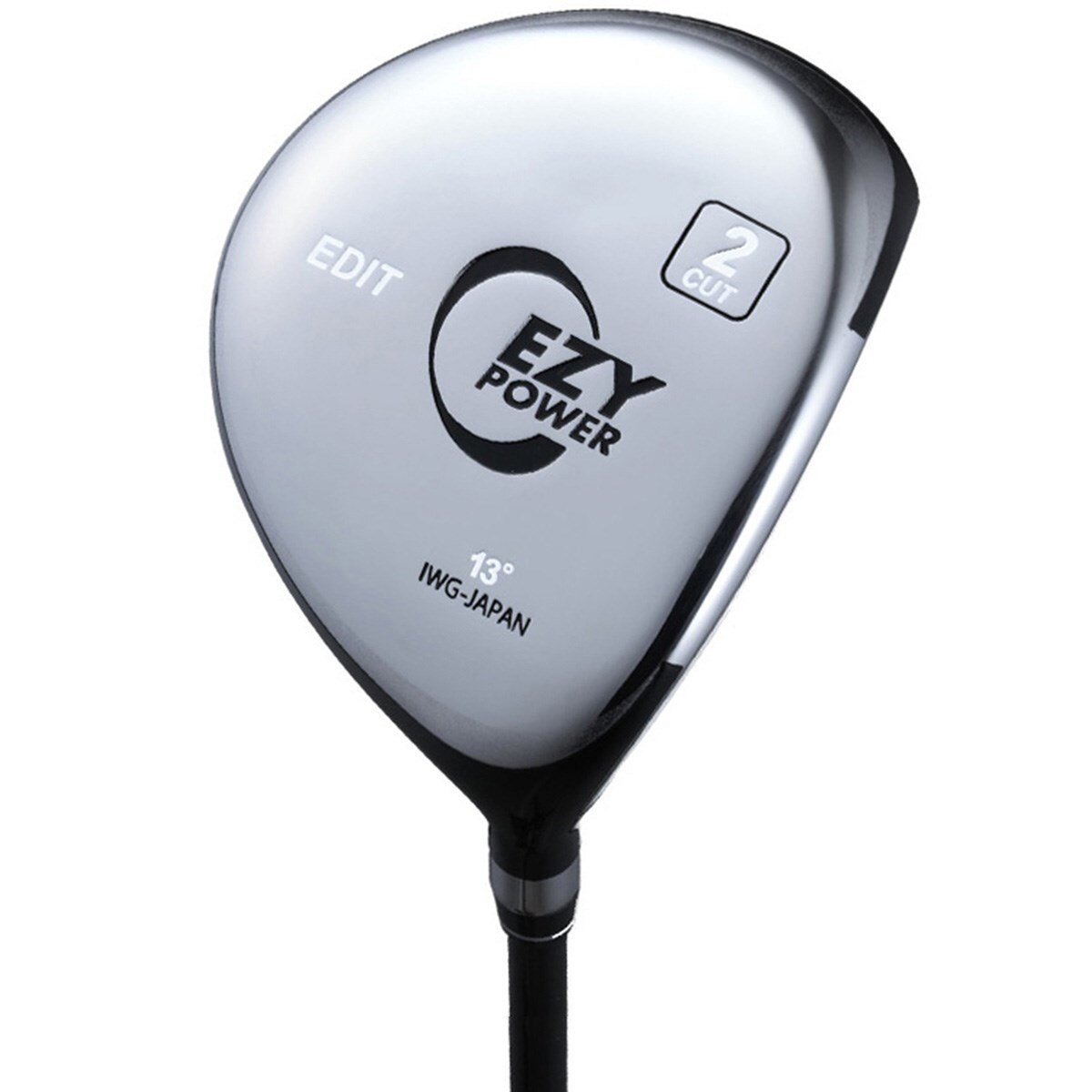 EZYPOWER エディット ユーティリティウッド オリジナル ダブル