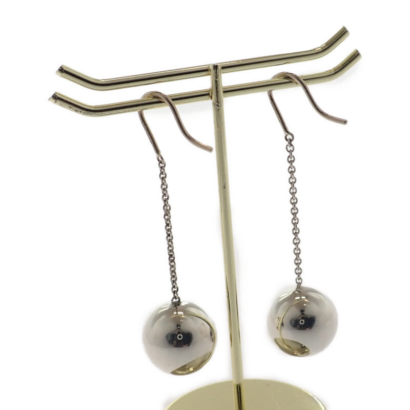 ティファニー TIFFANY&Co. ハードウェア ボール フック ピアス