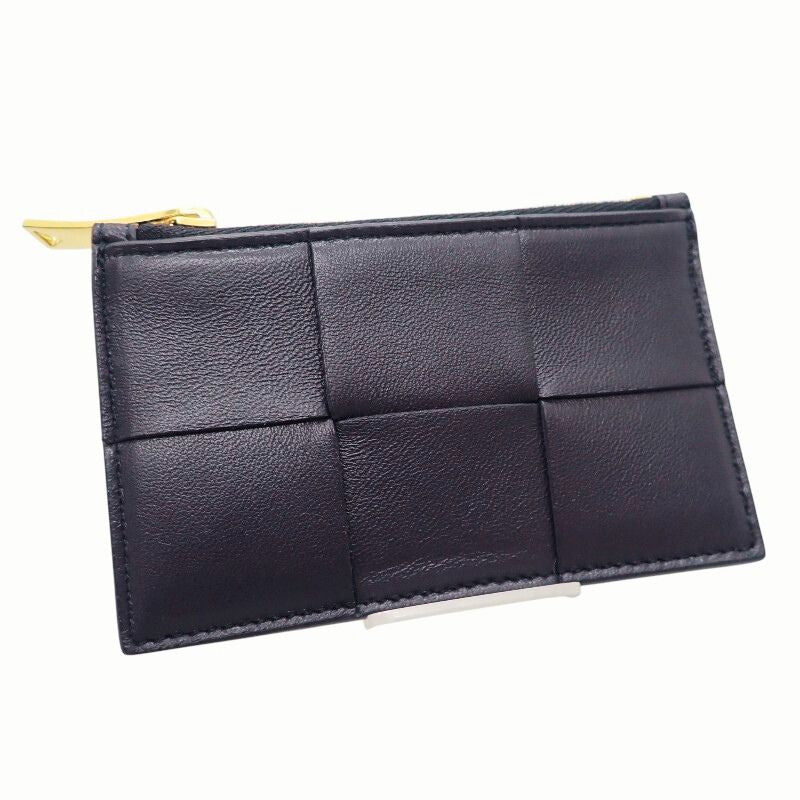 極美品］ICチップ内蔵 BOTTEGA VENETA ボッテガヴェネタ マキシ