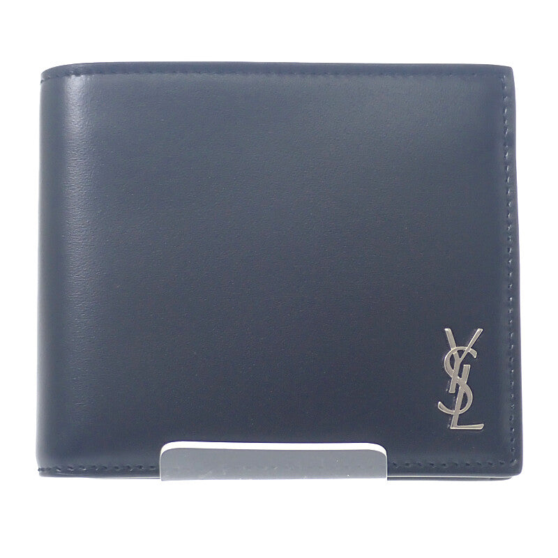 サンローラン SAINT LAURENT タイニーカサンドラ 6101931JB0E1000 二