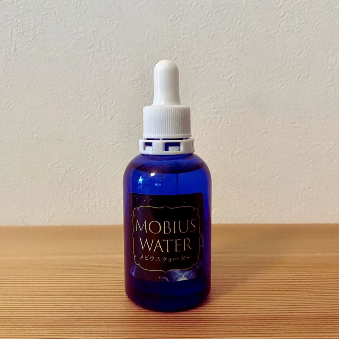 メビウスウォーター（75ml） – メディ・フュージ