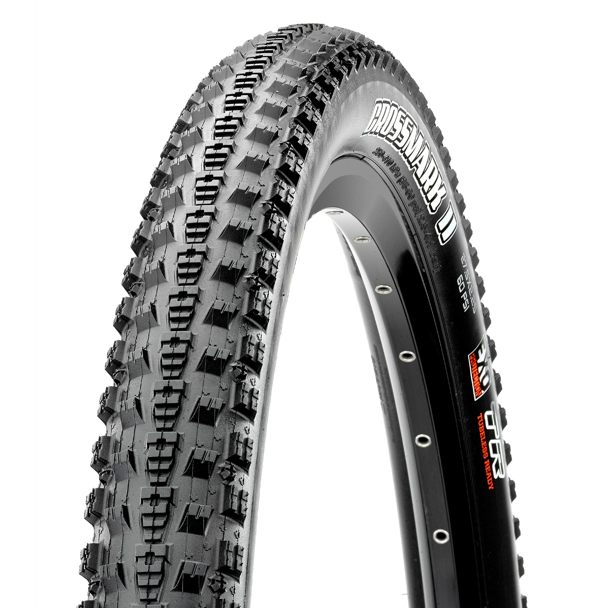 Crossmark II – Maxxis Tires - USA | Shop Tires