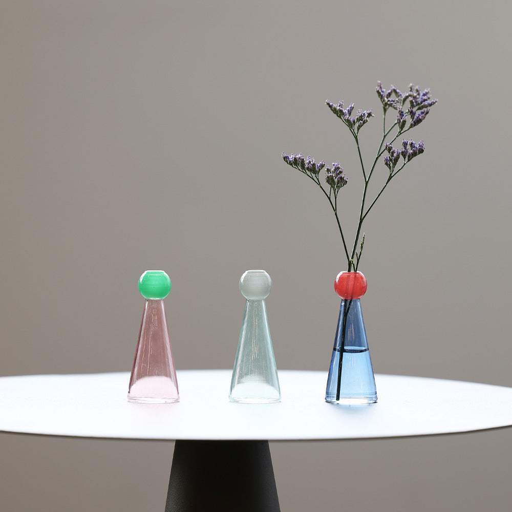 手のひらサイズのかわいい一輪挿し PIXY（ピクシー） – MAG. online shop