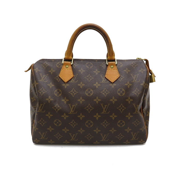 LOUIS VUITTON/ルイ・ヴィトン】 スピーディ30 モノグラム M41526