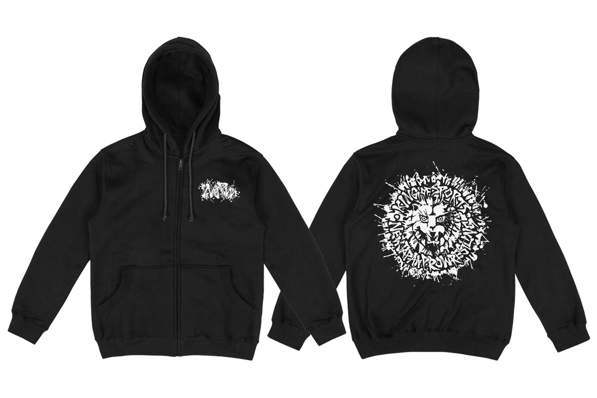 TOKEN ジップパーカー PROV LAUG TOKEN ジップパーカー PROV LAUG